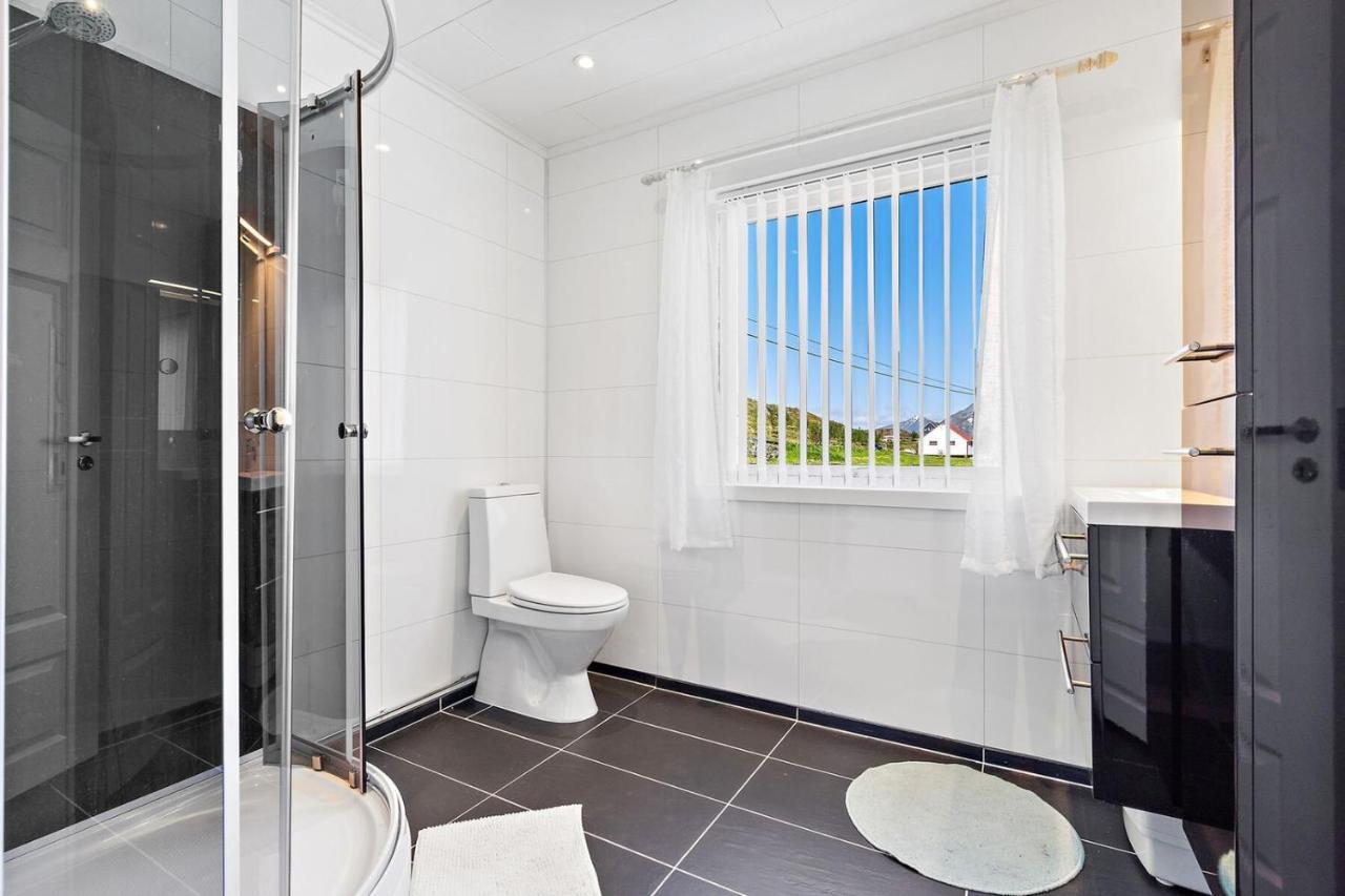 Ferienhaus Selmas Hus *